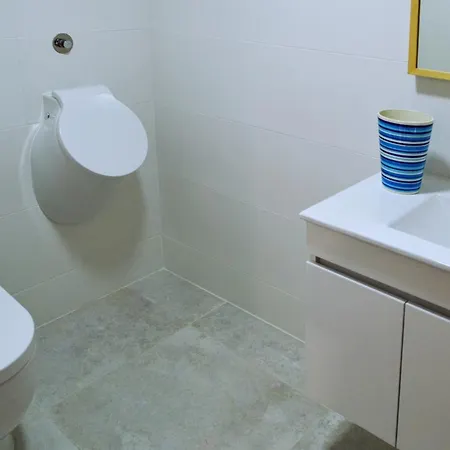 Сasa de vacaciones Casa Sao Pedro