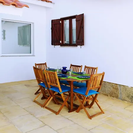 Casa Sao Pedro Дом отдыха *