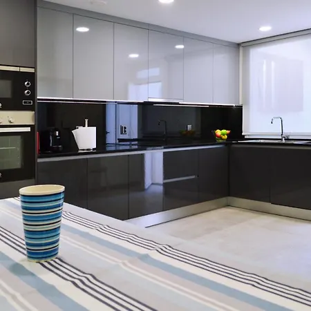 Casa Sao Pedro Каминья