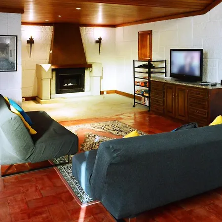 Casa Sao Pedro Дом отдыха *