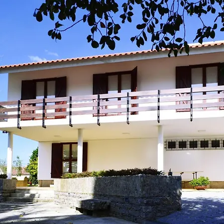 Casa Sao Pedro
