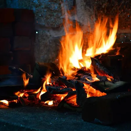 Casa Sao Pedro Дом отдыха Каминья