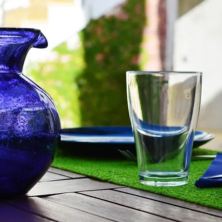 Casa Sao Pedro Дом отдыха Каминья