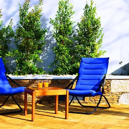 Дом отдыха Casa Sao Pedro Каминья