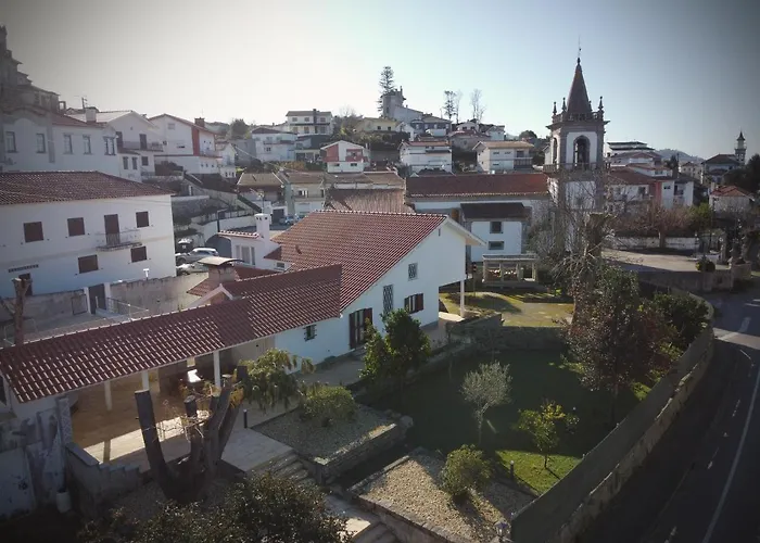 Casa de Férias Casa São Pedro Caminha