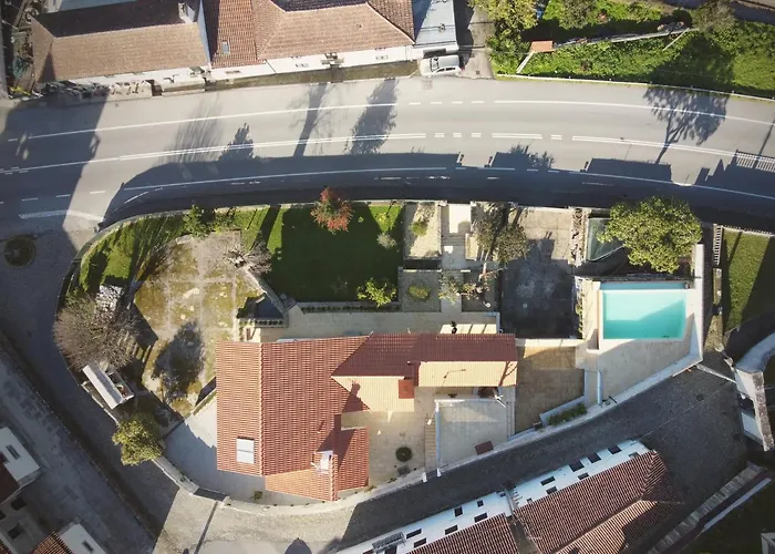 Casa de Férias Casa São Pedro *