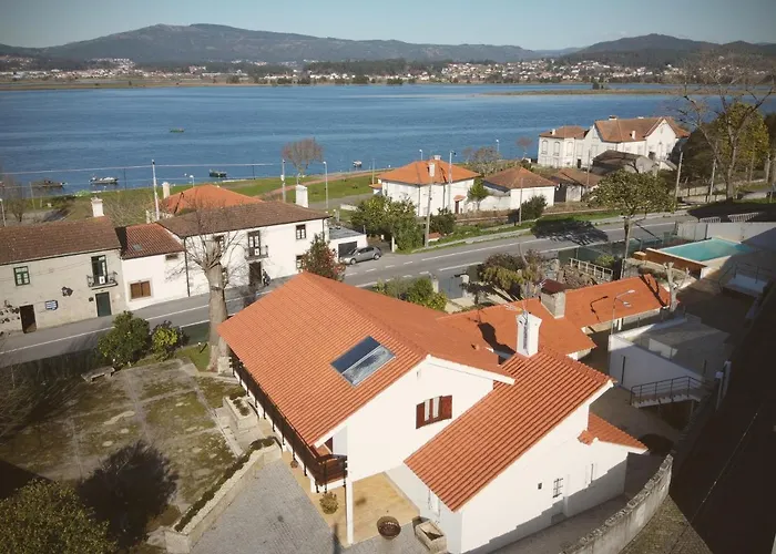 Casa São Pedro Caminha