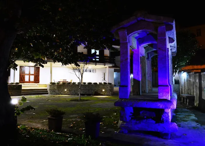 Casa São Pedro Casa de Férias *