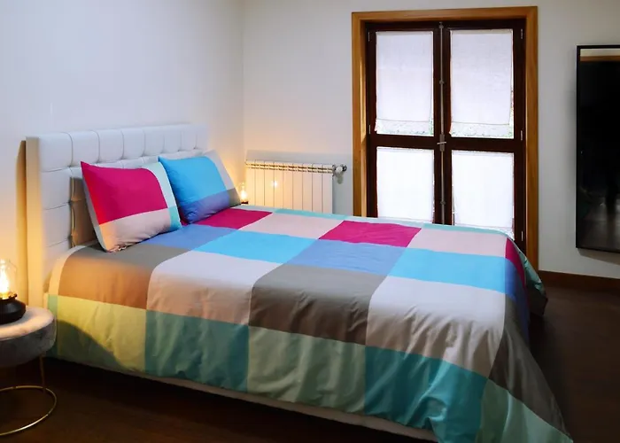 Casa São Pedro Caminha