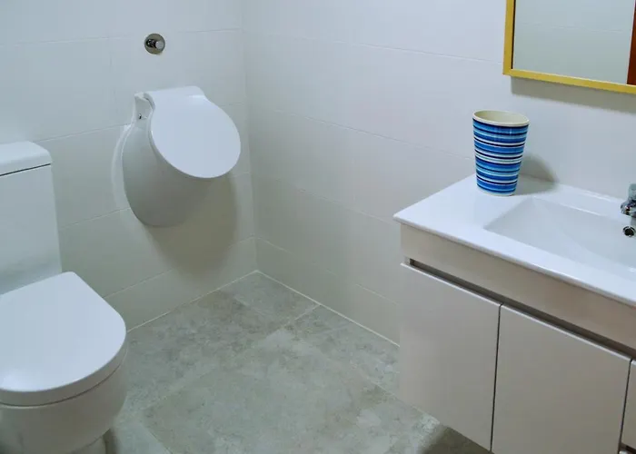 Casa de Férias Casa São Pedro