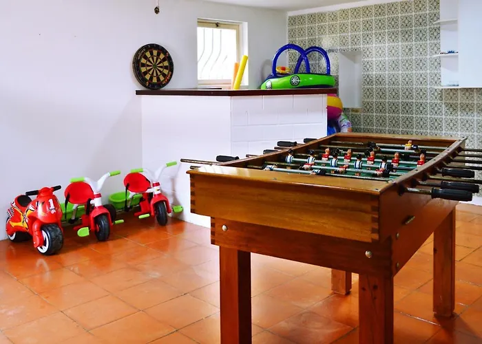 Casa São Pedro Casa de Férias Caminha