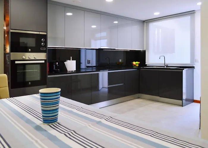 Casa São Pedro Caminha