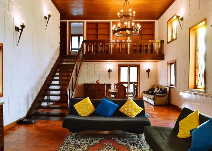 Casa São Pedro Caminha