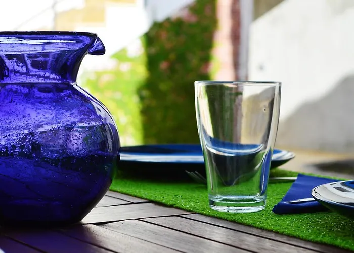 Casa São Pedro Casa de Férias Caminha