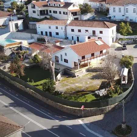 Dom wakacyjny Casa Sao Pedro