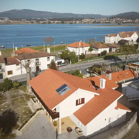 Casa Sao Pedro Caminha