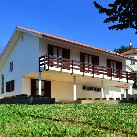 Casa Sao Pedro Holiday home