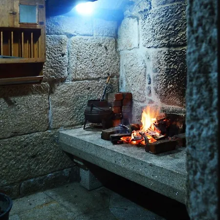 Dom wakacyjny Casa Sao Pedro