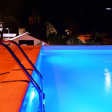 Dom wakacyjny Casa Sao Pedro *