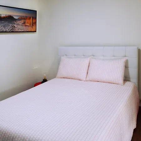 Casa Sao Pedro Holiday home Caminha
