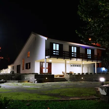 Casa Sao Pedro Caminha