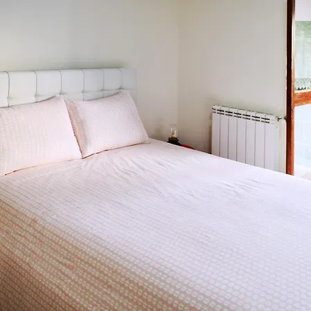 Casa Sao Pedro Holiday home Caminha
