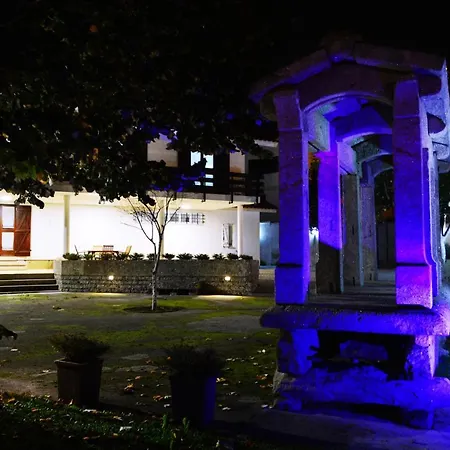 Casa São Pedro Casa de Férias *