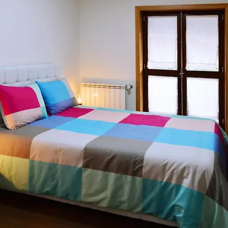 Casa Sao Pedro Caminha