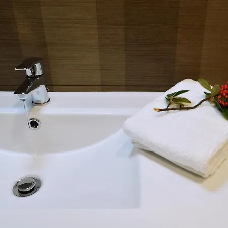 Casa Sao Pedro Dom wakacyjny *