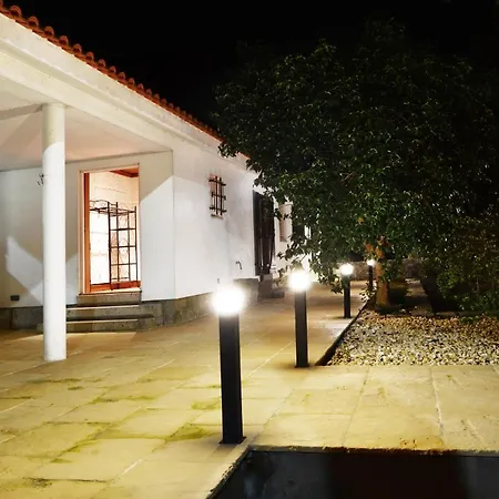 Holiday home Casa Sao Pedro