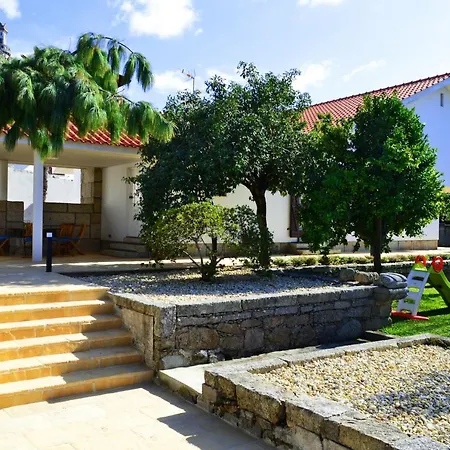 Casa Sao Pedro *