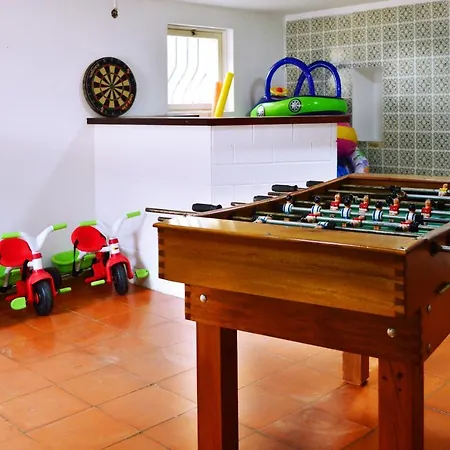 Casa Sao Pedro Dom wakacyjny Caminha