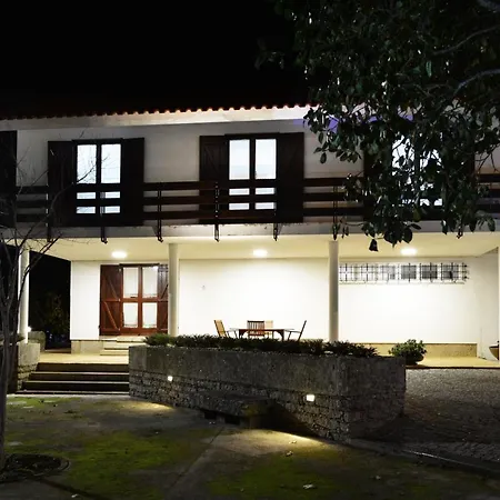 Casa de Férias Casa São Pedro *