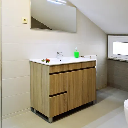 Dom wakacyjny Casa Sao Pedro Caminha