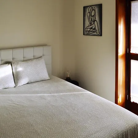 Casa Sao Pedro *