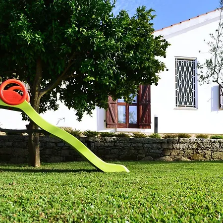 Casa Sao Pedro