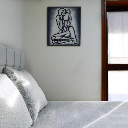 Casa São Pedro * Caminha