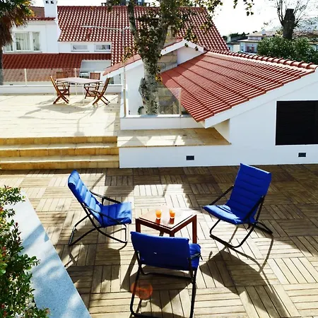 Casa Sao Pedro