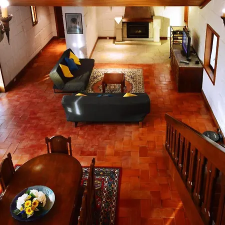 Casa Sao Pedro Holiday home *