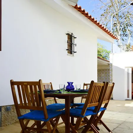 Holiday home Casa Sao Pedro