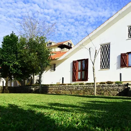 Casa Sao Pedro Holiday home