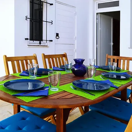 Casa Sao Pedro Caminha