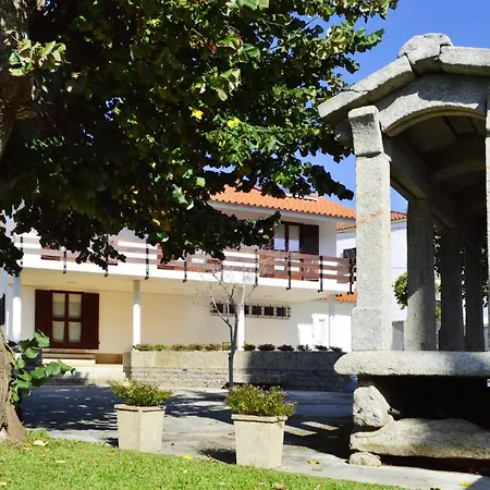 Casa Sao Pedro Caminha