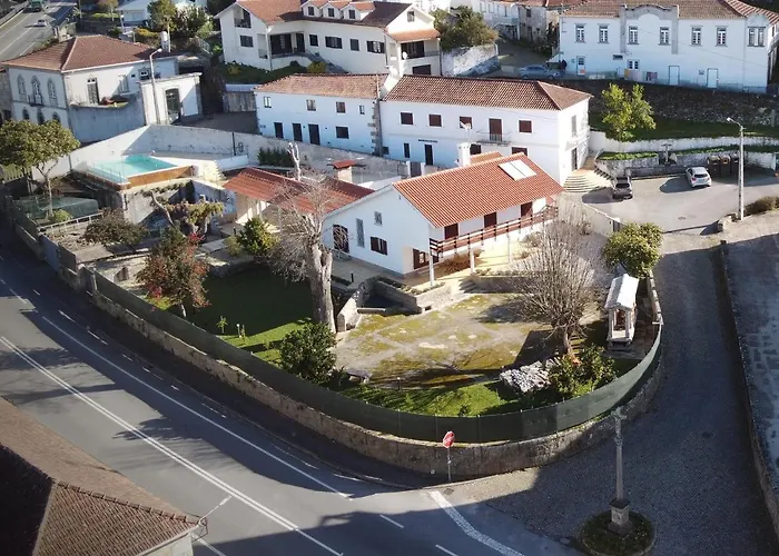 Ferienhaus Casa Sao Pedro