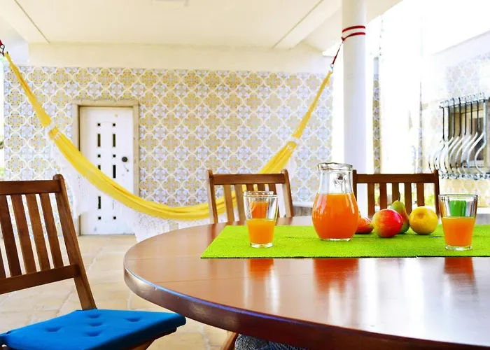 Casa Sao Pedro 펜션