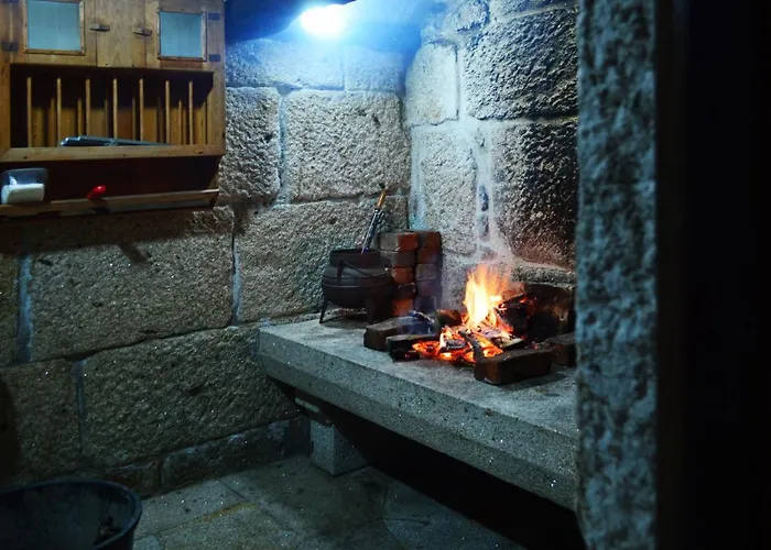 Ferienhaus Casa Sao Pedro