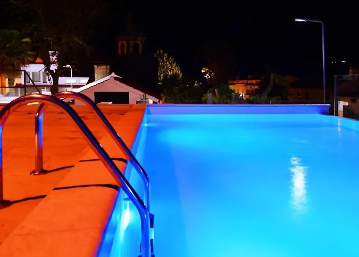 Casa de Férias Casa São Pedro *