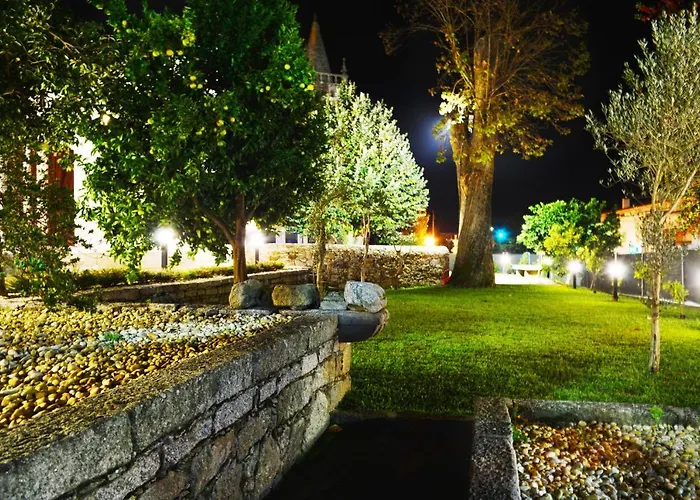 Casa Sao Pedro Caminha