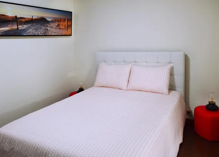 Casa Sao Pedro Dom wakacyjny Caminha