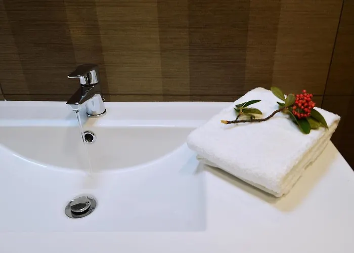 Casa Sao Pedro 펜션 *